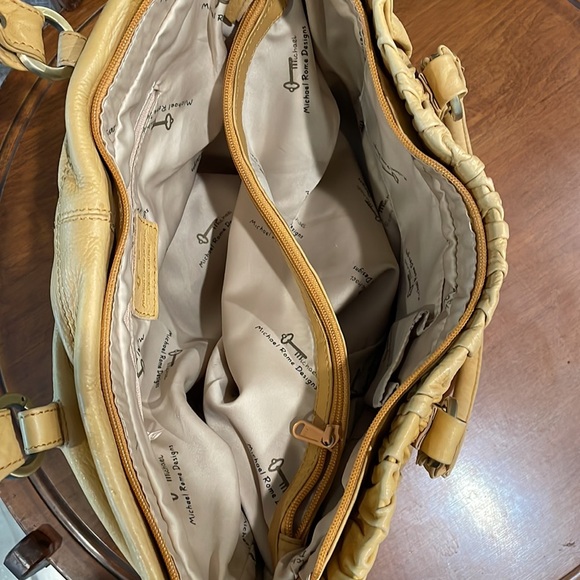 Michael Rome Design Genuine Leather - Picture 5 of 6